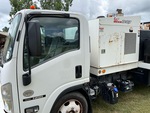 General Appearance with Paint