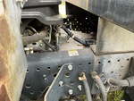 Underbody with Transmission