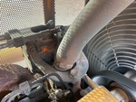 Engine with Cooling System Leaks