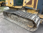 Undercarriage with Right Track Pads