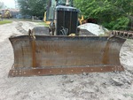 Chassis with Blade Condition