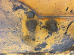 Hydraulics with Auxiliary Hydraulic Plumbing