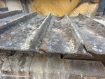 Undercarriage with Right Grouser Height