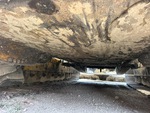 Chassis with Belly Pans