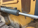 Hydraulics with Blade Lift Cylinders