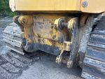 Chassis with Frame Condition