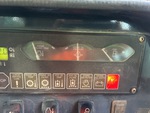Control Station with Engine Oil Pressure