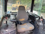Control Station with Seats/Armrests