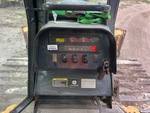 Control Station with Dash Console
