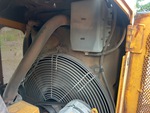 Engine with Radiator