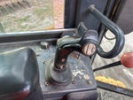 Control Station with Steering Controls