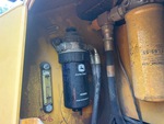 Hydraulics with Hydraulic Tank