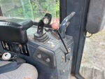 Safety with Safety Lock Out/Stop