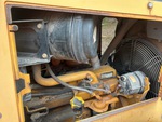 Engine with Engine - Right Side