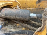 Hydraulics with Blade Tilt Cylinders
