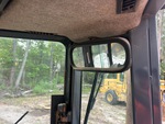 Control Station with Mirrors