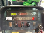 Control Station with Gauges
