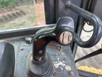 Control Station with Drivetrain Controls