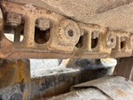 Undercarriage with Right Track Links