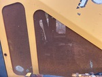 Engine with Engine - Left Side