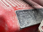 Engine with
