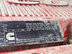 Engine with