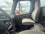 Cab with
