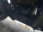 Drivetrain with Steer Axle