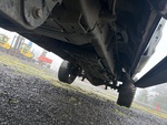 Chassis with Frame Condition