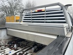 Chassis with Tool / Work Box