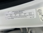 General Appearance with Motor Vehicle Safety Standards Label