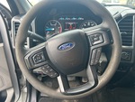 Options with Steering Control