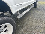 General Appearance with Steps/Ladders