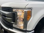 General Appearance with Exterior Lights