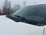 Options with Windshield Wipers Operational