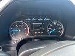 Options with Warning Lights