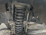 Chassis with Suspension Condition