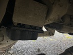 Engine with Oil Leaks
