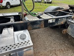 4 Underbody - Truck with Condición del chasis