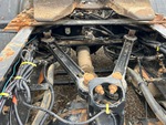 4 Underbody - Truck with Bujes de Suspensión