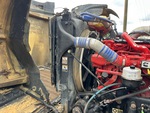4 Engine with Cooling System Leaks