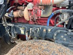 4 Engine with Oil Leaks