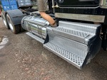 General Appearance with Escalones/escaleras