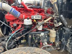 4 Engine with Bomba de inyección