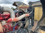 4 Engine with Radiador