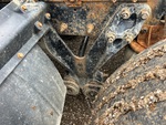 4 Underbody - Truck with Resortes/Ganchos de Suspensión