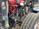 4 Underbody - Truck with Componentes de la Dirección