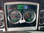 4 Transmision with Luces de advertencia del motor