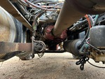 4 Underbody - Truck with Transmisión