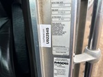 General Appearance with Motor Vehicle Safety Standards Label